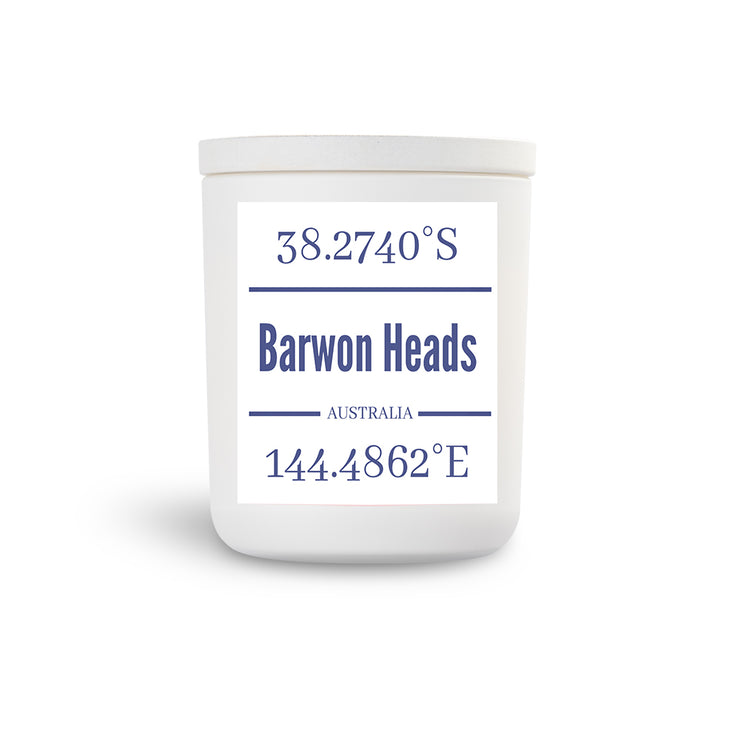 BARWON HEADS, VIC