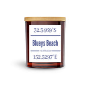 BLUEYS BEACH, NSW