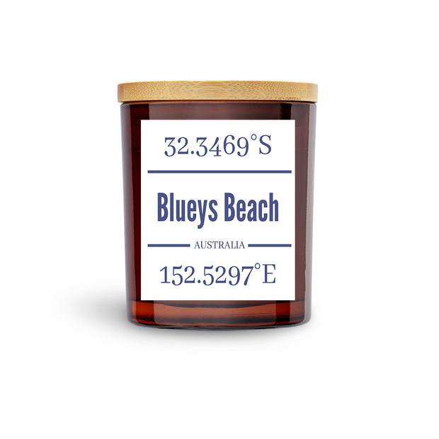 BLUEYS BEACH, NSW