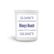 BLUEYS BEACH, NSW