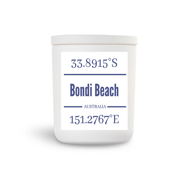 BONDI BEACH, NSW
