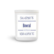 BOWRAL, NSW