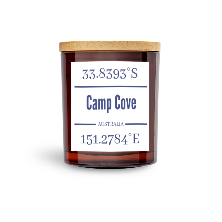 CAMP COVE, NSW