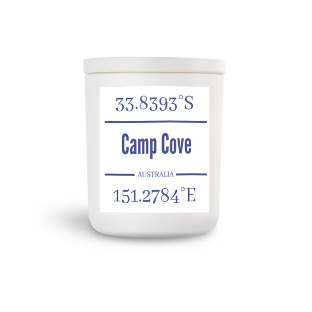 CAMP COVE, NSW