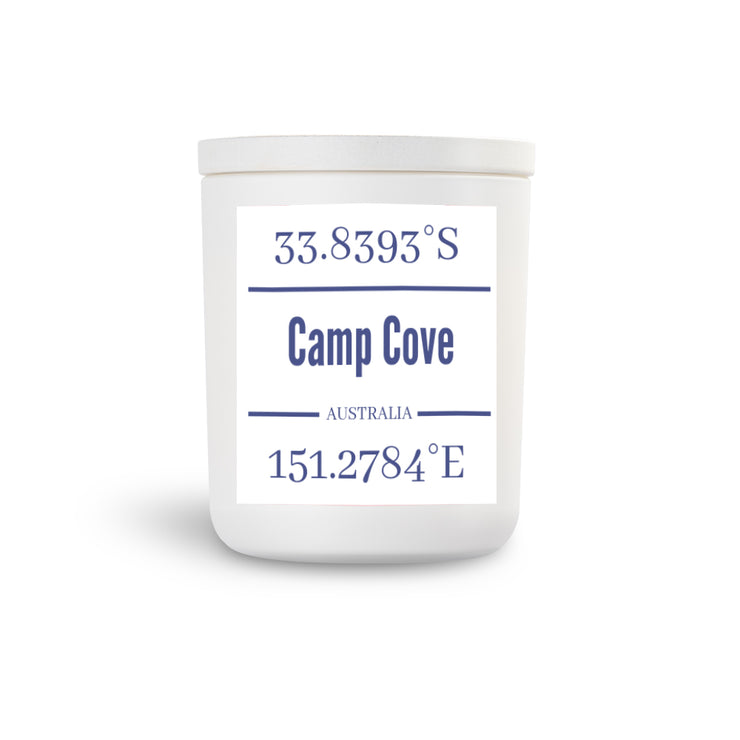 CAMP COVE, NSW