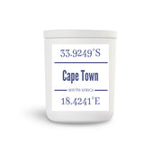 CAPE TOWN, SOUTH AFRICA