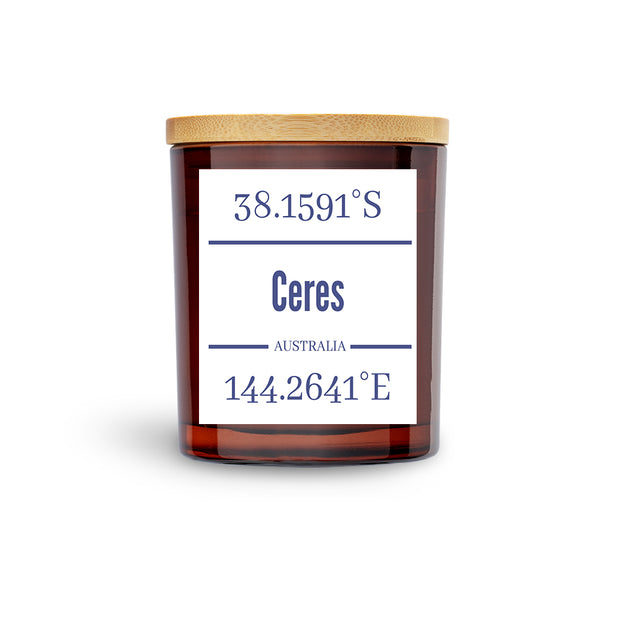 CERES, VIC