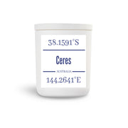 CERES, VIC
