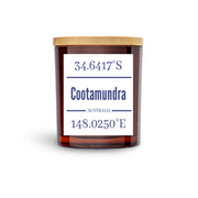 COOTAMUNDRA, NSW