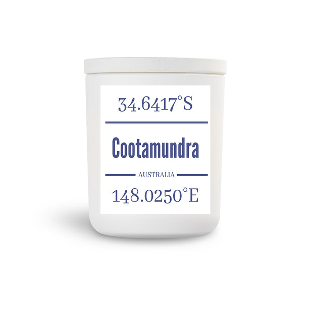 COOTAMUNDRA, NSW