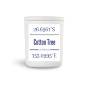 COTTON TREE, QLD
