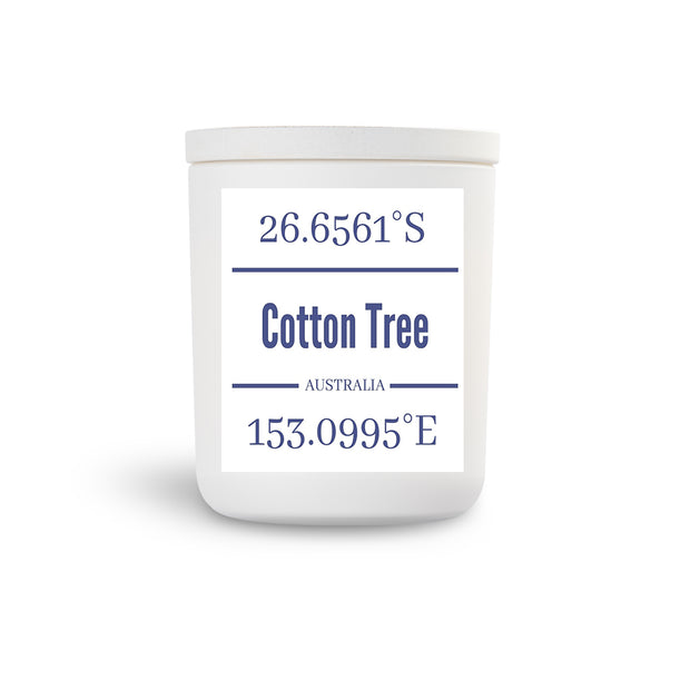 COTTON TREE, QLD