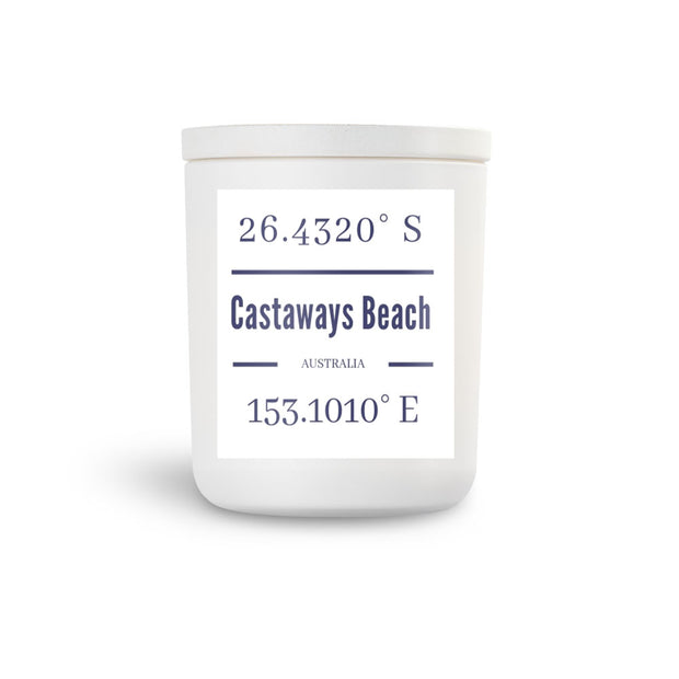 CASTAWAYS BEACH, QLD