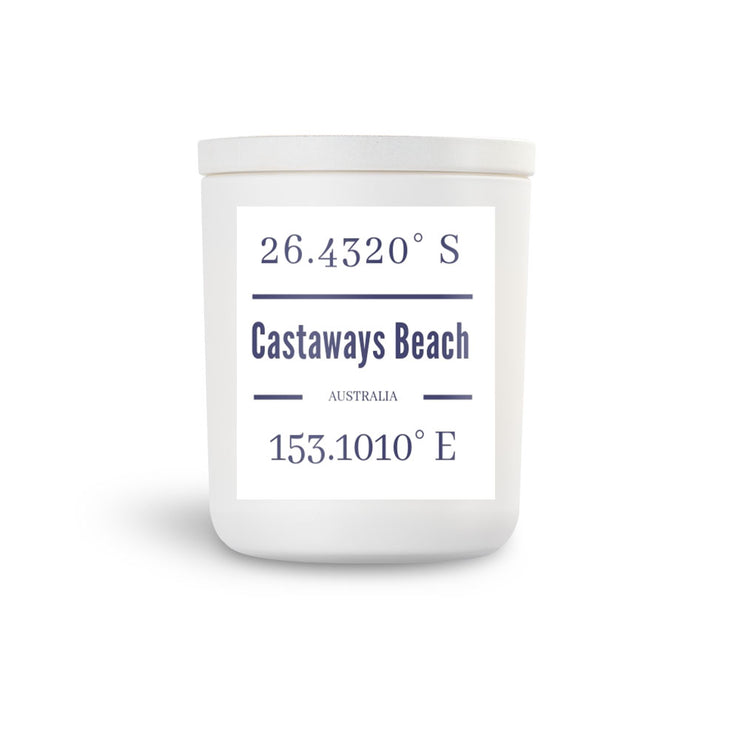 CASTAWAYS BEACH, QLD