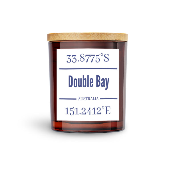 DOUBLE BAY, NSW