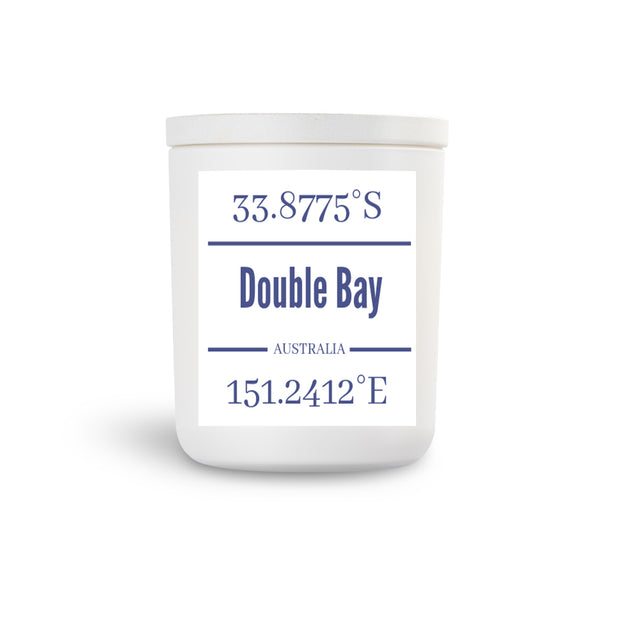DOUBLE BAY, NSW