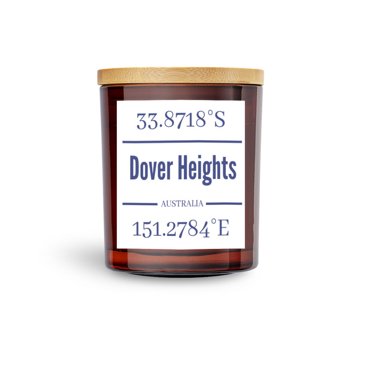 DOVER HEIGHTS, NSW