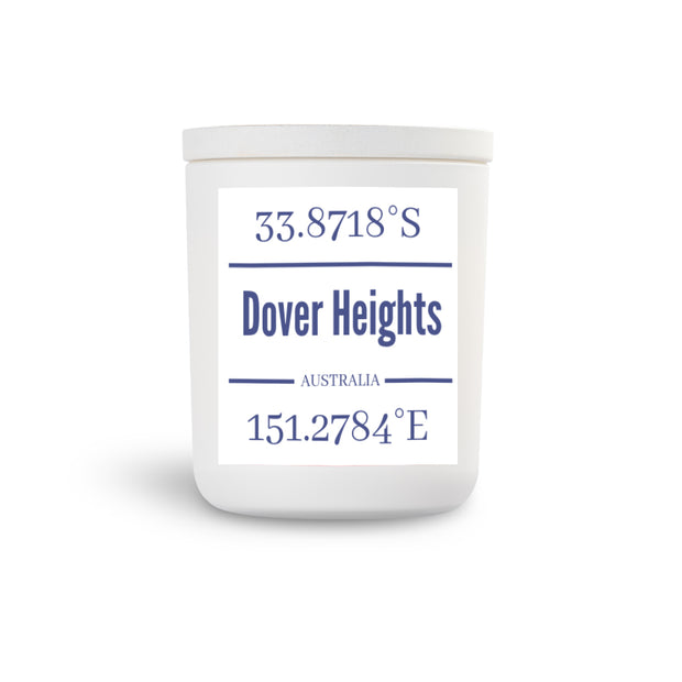 DOVER HEIGHTS, NSW