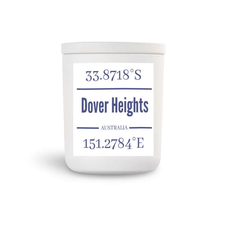 DOVER HEIGHTS, NSW