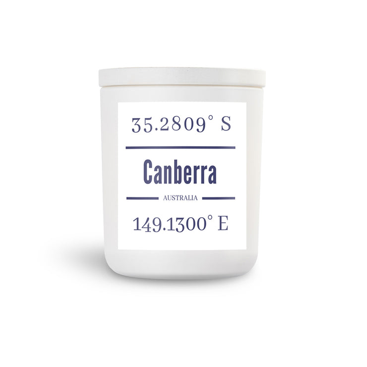 CANBERRA, ACT