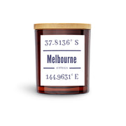 MELBOURNE, VIC