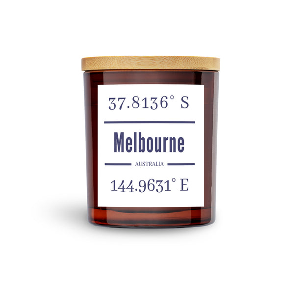 MELBOURNE, VIC