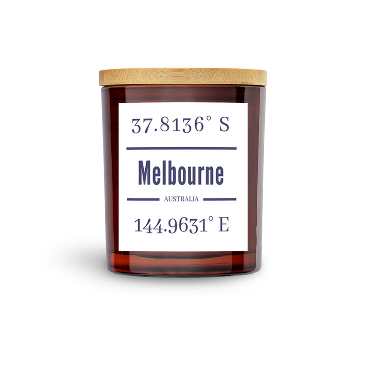 MELBOURNE, VIC