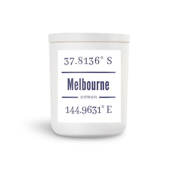 MELBOURNE, VIC
