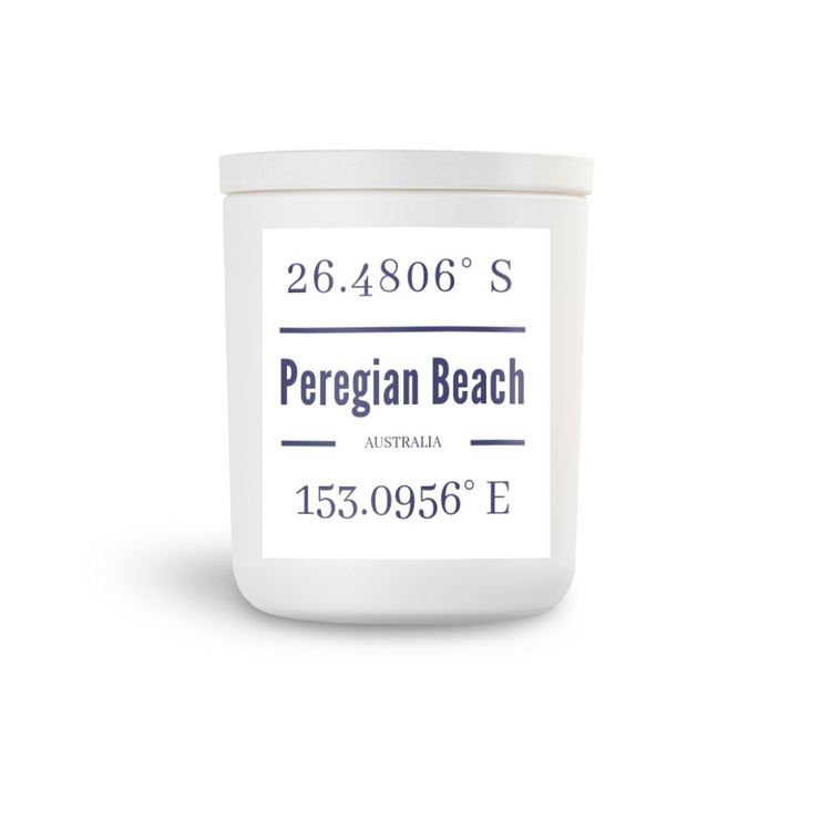 PEREGIAN BEACH, QLD