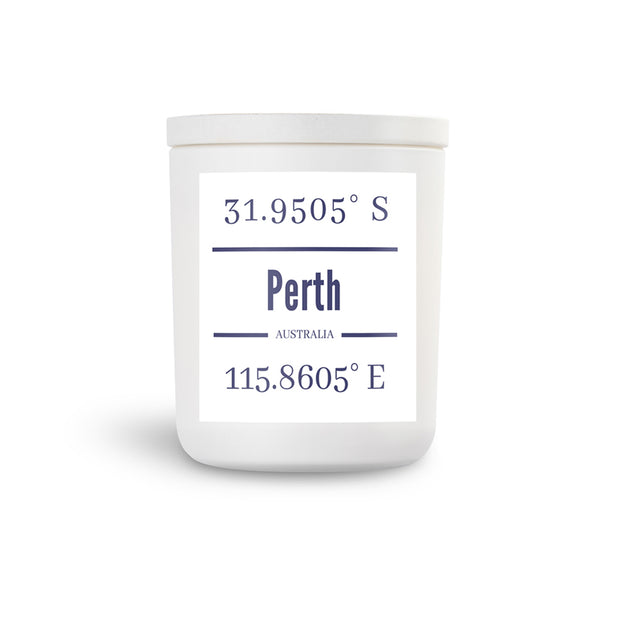 PERTH, WA