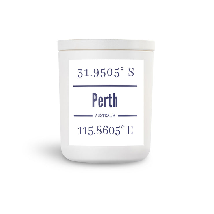 PERTH, WA