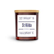 ST KILDA, VIC