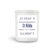 ST KILDA, VIC