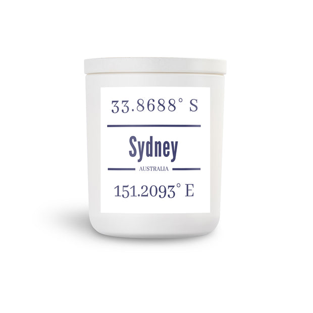 SYDNEY, NSW