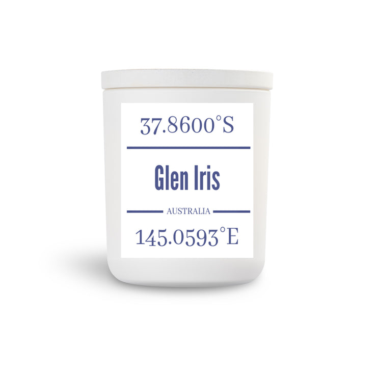 GLEN IRIS, VIC