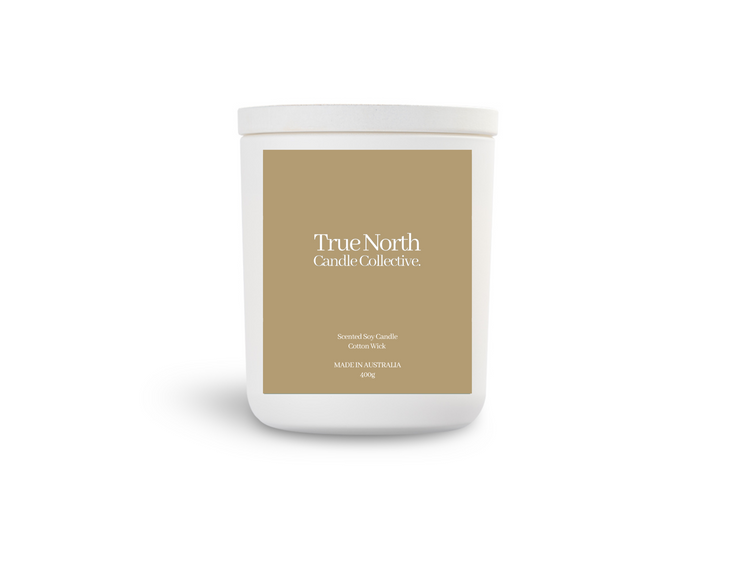 Golden Hour Signature Candles
