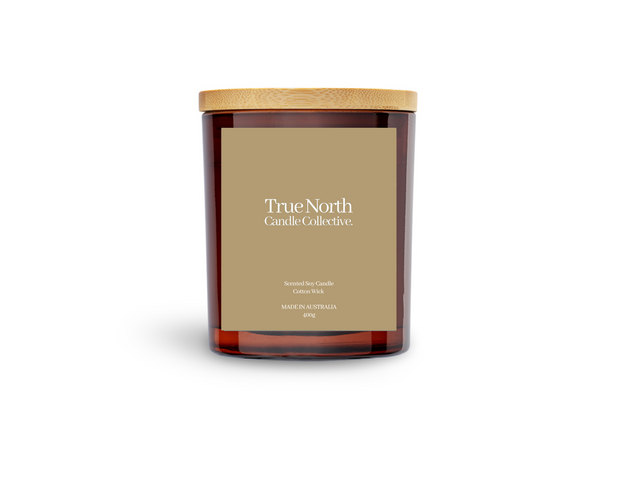 Golden Hour Signature Candles
