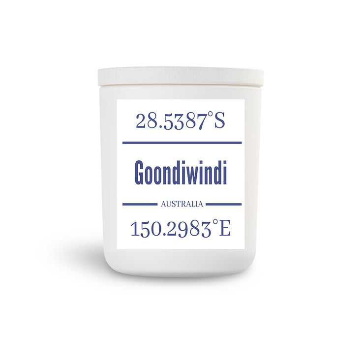 GOONDIWINDI, QLD