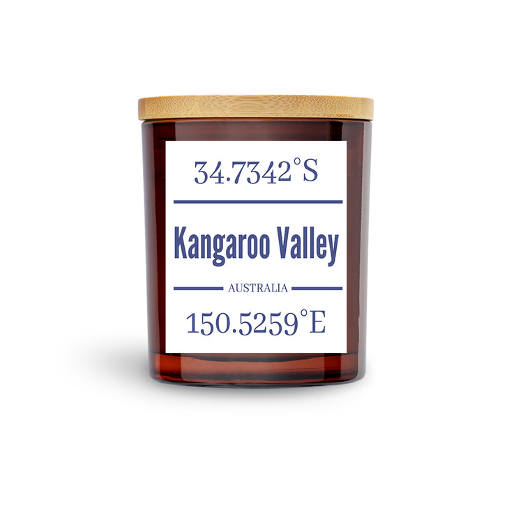 KANGAROO VALLEY, NSW