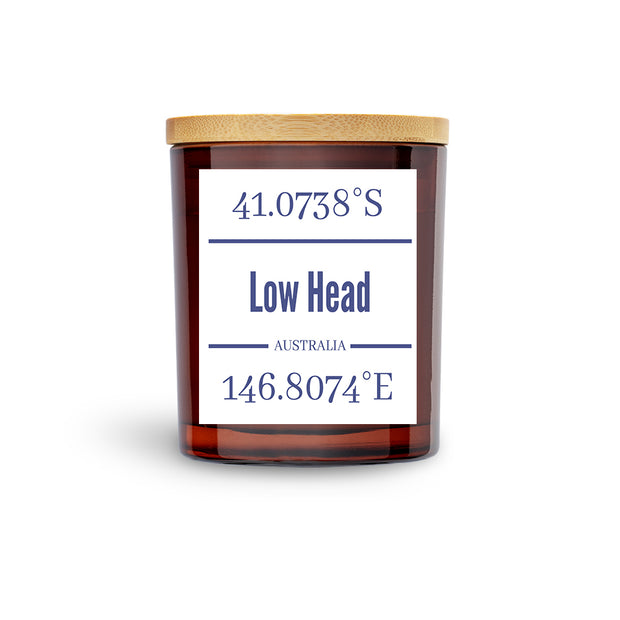 LOW HEAD, TAS