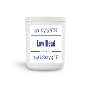 LOW HEAD, TAS