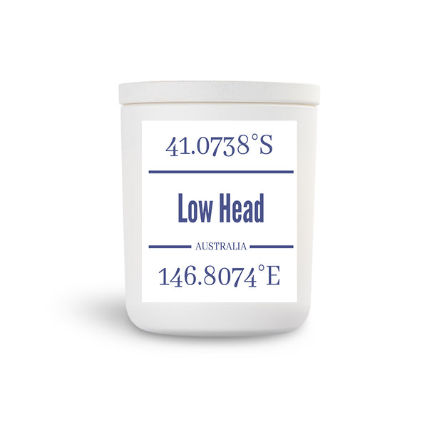 LOW HEAD, TAS