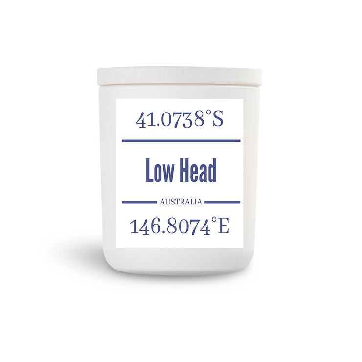 LOW HEAD, TAS