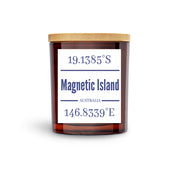 MAGNETIC ISLAND, QLD