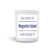 MAGNETIC ISLAND, QLD