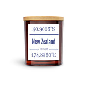 NEW ZEALAND, OCEANIA
