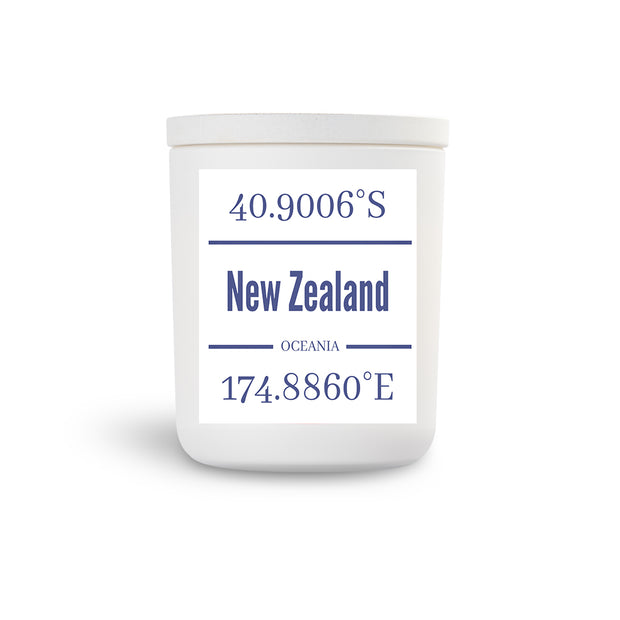 NEW ZEALAND, OCEANIA