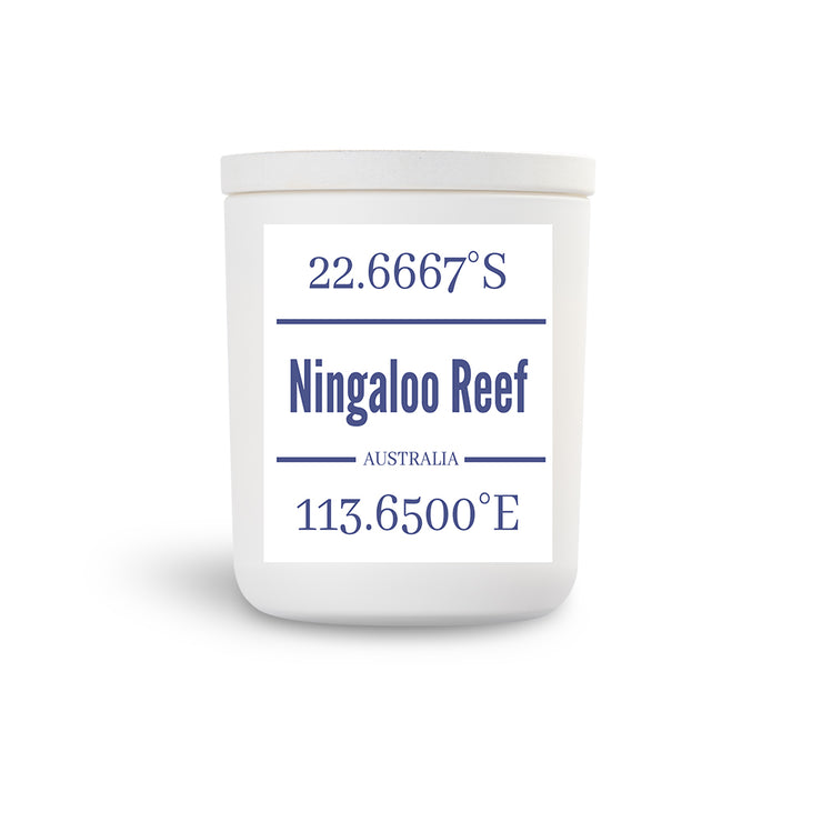 NINGALOO REEF, WA