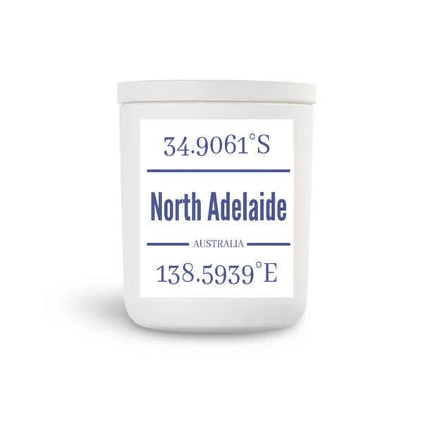 NORTH ADELAIDE, SA