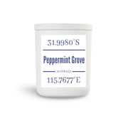 PEPPERMINT GROVE, WA